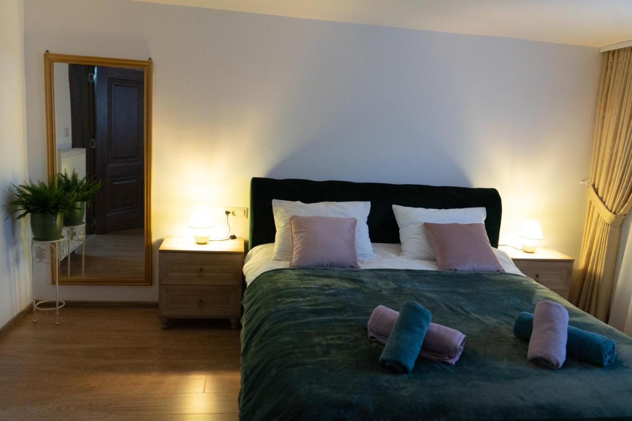Ultra Central Apartment, Free Parking Oradea - Stray Cats Exterior photo
