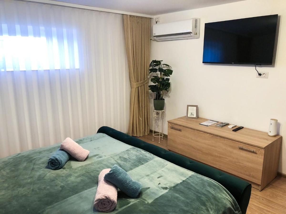 Ultra Central Apartment, Free Parking Oradea - Stray Cats Exterior photo